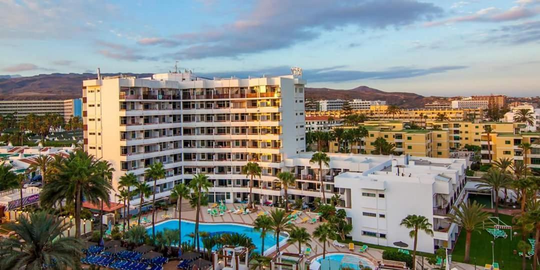 Maspalomas Del Mar San Bartolomé المظهر الخارجي الصورة