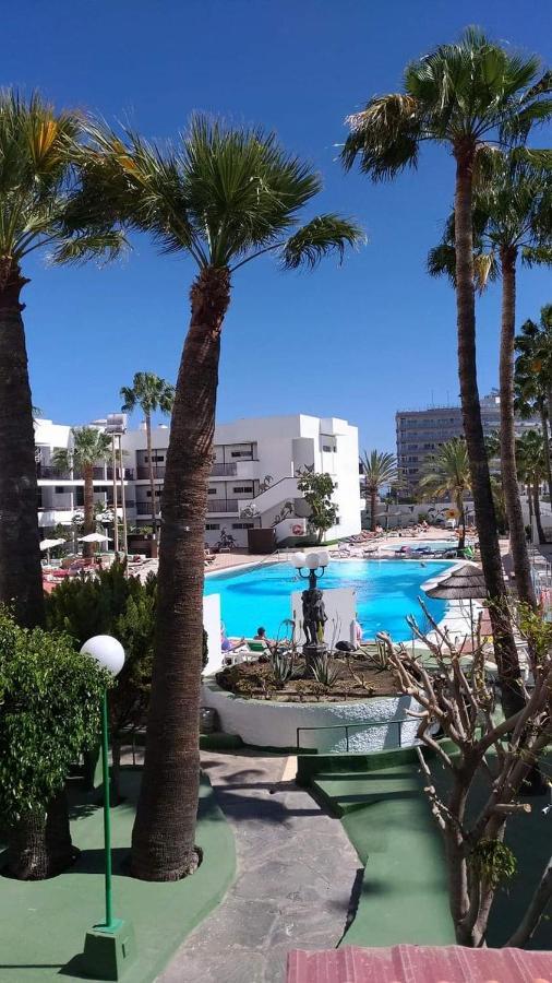 Maspalomas Del Mar San Bartolomé المظهر الخارجي الصورة