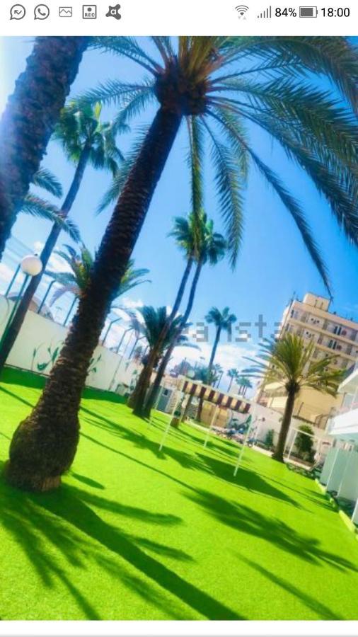 Maspalomas Del Mar San Bartolomé المظهر الخارجي الصورة